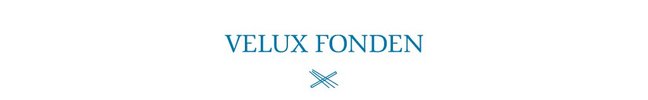 VELUX Fonden logo
